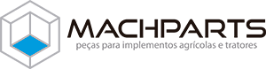 Logo MachParts